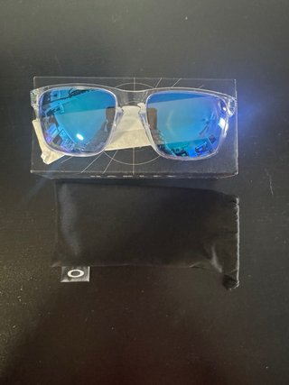 Oakley Holbrook Gafas de Sol Azules