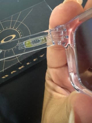 Oakley Holbrook Gafas de Sol Azules
