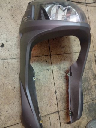 Faro Delantero Sym Symphony Sr 125