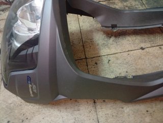 Faro Delantero Sym Symphony Sr 125