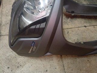 Faro Delantero Sym Symphony Sr 125
