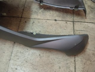 Faro Delantero Sym Symphony Sr 125