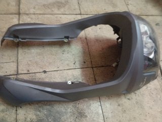 Faro Delantero Sym Symphony Sr 125