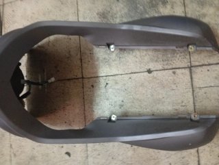 Faro Delantero Sym Symphony Sr 125