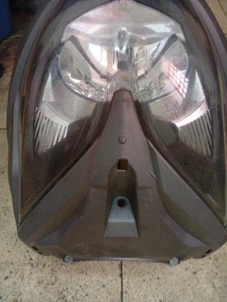 Faro Delantero Sym Symphony Sr 125