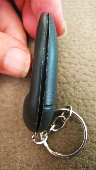 Mando Garaje Clonador Universal JMA EM-UNIV