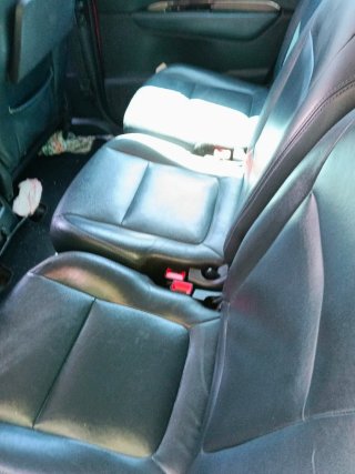 Peugeot 5008 2011