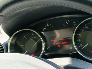 Peugeot 5008 2011