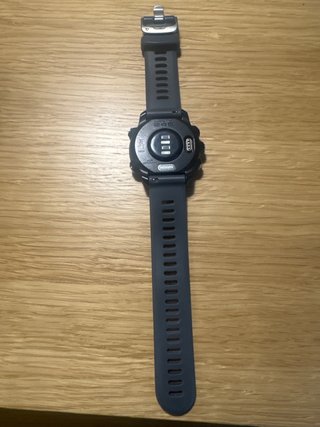 Garmin Forerunner 235 Gris