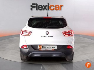 Renault Kadjar Limited TCe 97kW (130CV) EDC