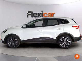 Renault Kadjar Limited TCe 97kW (130CV) EDC