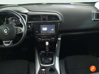 Renault Kadjar Limited TCe 97kW (130CV) EDC