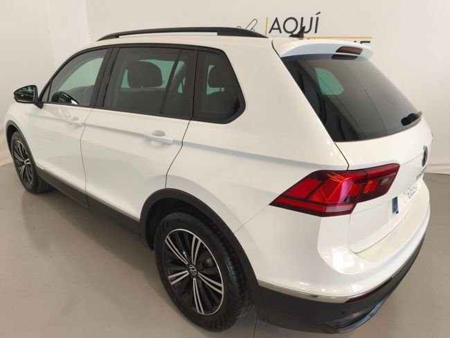 Volkswagen Tiguan 2.0 Life TDI 2023, foto 8