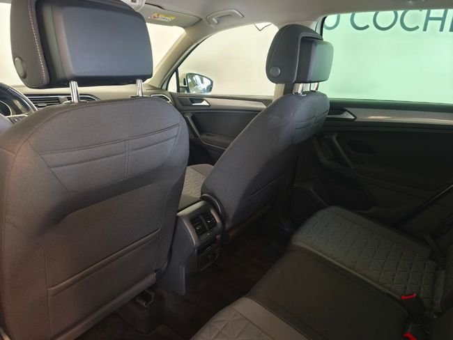 Volkswagen Tiguan 2.0 Life TDI 2023, foto 13