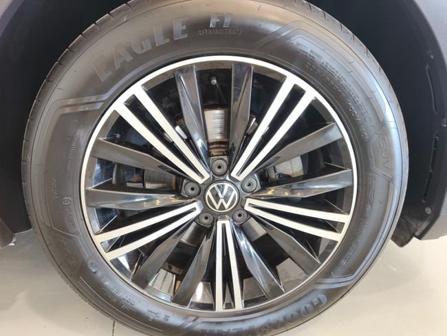 Volkswagen Tiguan 2.0 Life TDI 2023, foto 15