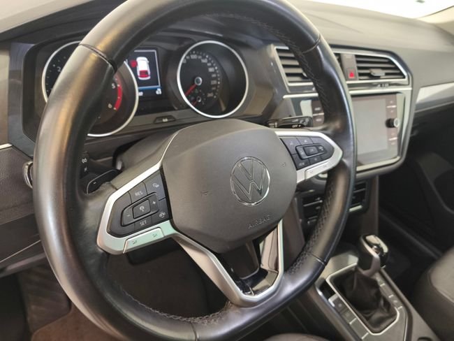 Volkswagen Tiguan 2.0 Life TDI 2023, foto 20