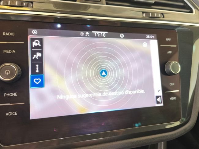 Volkswagen Tiguan 2.0 Life TDI 2023, foto 24