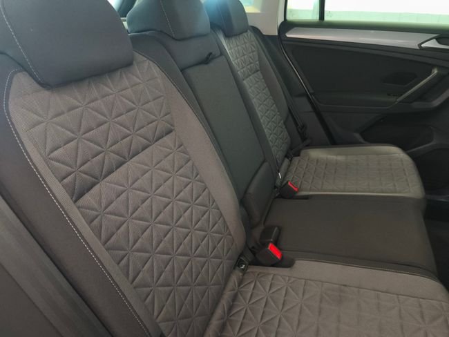 Volkswagen Tiguan 2.0 Life TDI 2023, foto 27