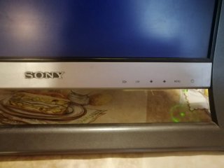 Ordenador completo con monitor