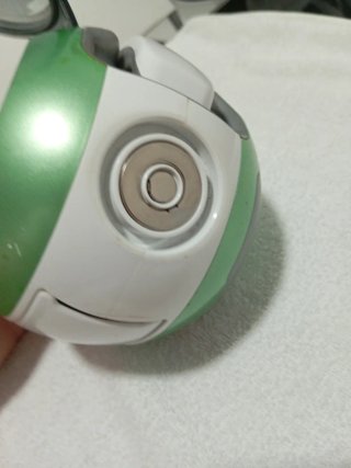 Aspirador Orb-it