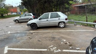 Citroen Saxo 2002