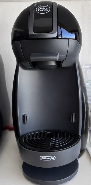 Macchina da caffè Nescafé Dolce Gusto De'Longhi
