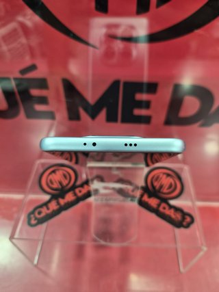 Teléfono Redmi Note 15 5G Glaciar / 256 GB + Caja.