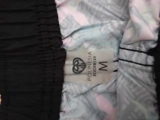 Pantalones cortos estampados florales