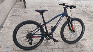 Orbea MX 24 Junior ¡Como nueva y muy cuidada!