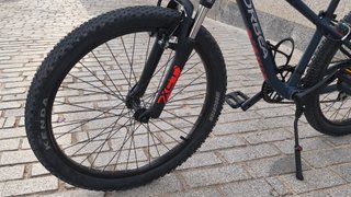 Orbea MX 24 Junior ¡Como nueva y muy cuidada!