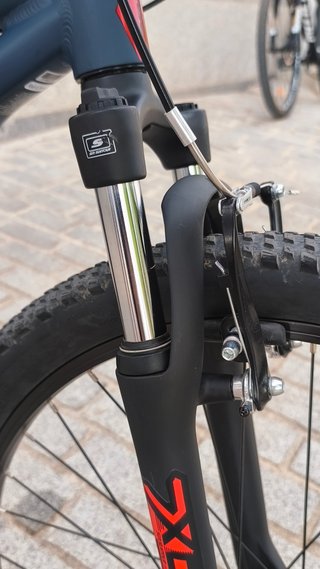 Orbea MX 24 Junior ¡Como nueva y muy cuidada!