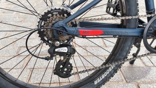 Orbea MX 24 Junior ¡Como nueva y muy cuidada!