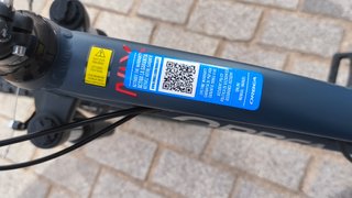 Orbea MX 24 Junior ¡Como nueva y muy cuidada!
