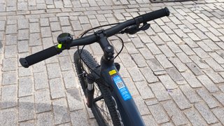 Orbea MX 24 Junior ¡Como nueva y muy cuidada!