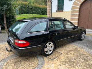 Mercedes-Benz Clase E 320 CDI AVANTGARDE AUTO