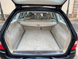 Mercedes-Benz Clase E 320 CDI AVANTGARDE AUTO