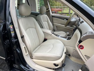 Mercedes-Benz Clase E 320 CDI AVANTGARDE AUTO