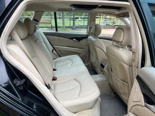 Mercedes-Benz Clase E 320 CDI AVANTGARDE AUTO