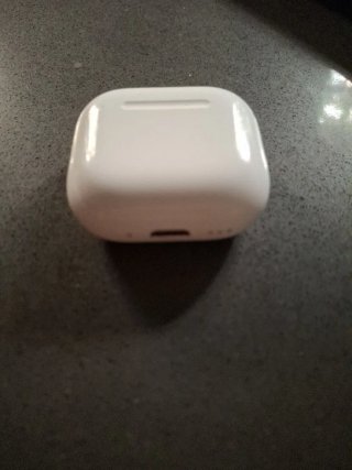 Airpods Pro 4 Cancelación Ruido