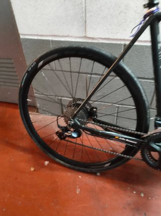 Bicicleta Gravel Orbea Gain