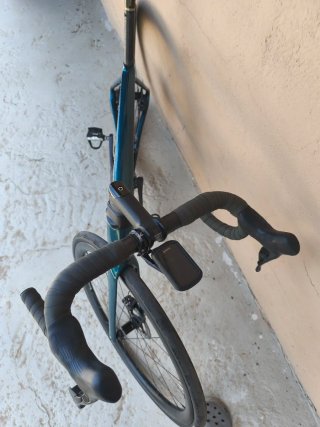 Bicicleta de carretera Bianchi Specialissima
