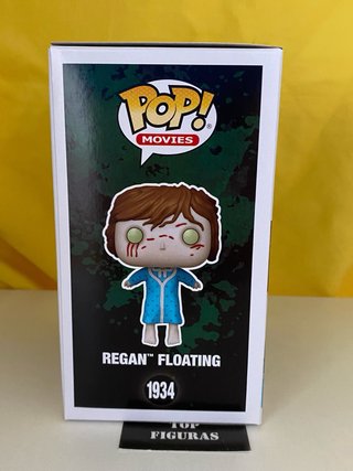 Or11 Funko Pop! The Exorcist Regan 1934