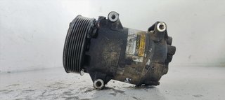 COMPRESOR AIRE ACONDICIONADO RENAULT MEGANE II CL