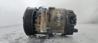 COMPRESOR AIRE ACONDICIONADO RENAULT MEGANE II CL