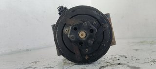 COMPRESOR AIRE ACONDICIONADO RENAULT MEGANE II CL