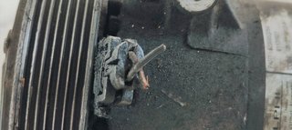 COMPRESOR AIRE ACONDICIONADO RENAULT MEGANE II CL