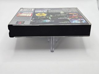 Final Fantasy VII Platinum PS1