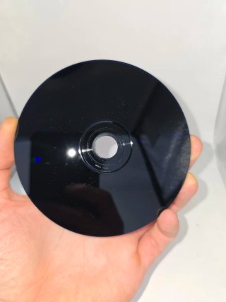 Final Fantasy VII Platinum PS1