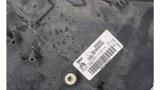 FARO DELANTERO DERECHO CITROEN C4 CACTUS Feel