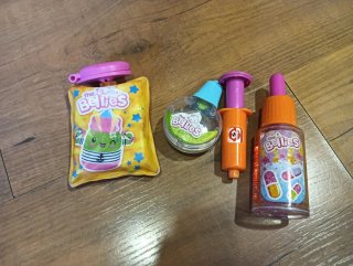 Kit de emergencias Bellies